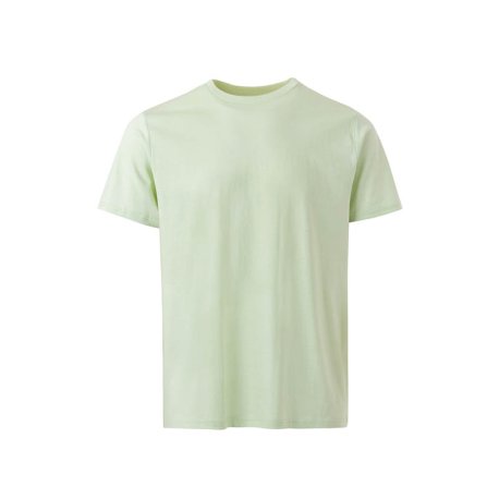 Unisex tričko (MUKUA UNISEX T-SHIRT - GOTS) > zelená (soft) > 2XL