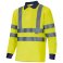 modrá (marine) / žltá (hi-vis)