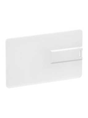 USB flash pamäť 2.0 > biela > 64GB