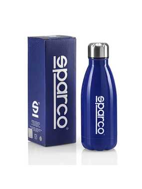 Fľaša (Sparco) > modrá