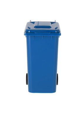 Stojan na perá > modrá