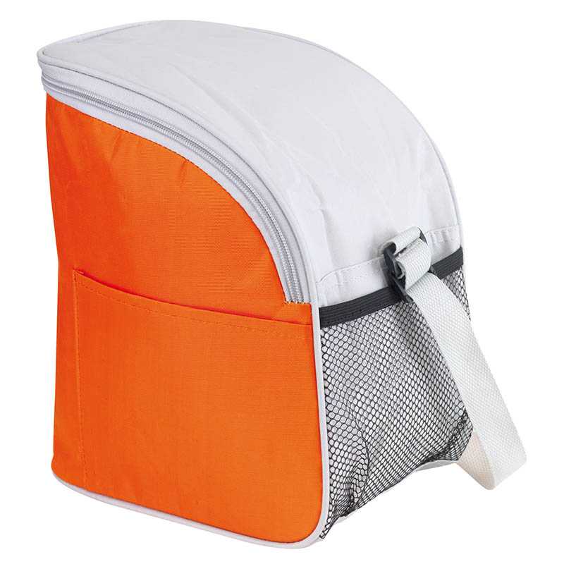 Chladiaca taška > oranžová