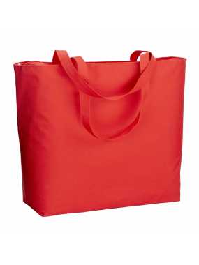 Plážová taška > červená