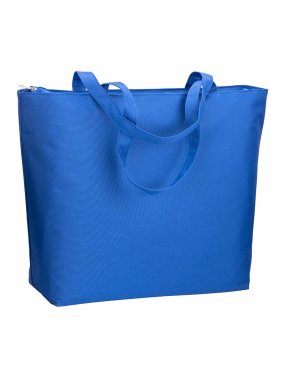 Plážová taška > modrá (royal)