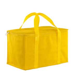 Chladiaca taška > žltá