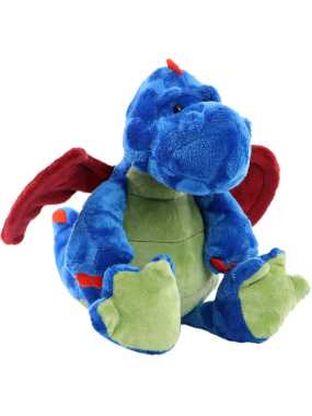 Plyšová hračka (MBW Dragon Magnus) > viacfarebná