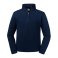 modrá (bright navy marl)