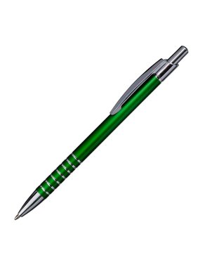 Guľôčkové pero > zelená