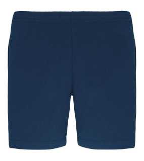 Dámske krátke nohavice (PROACT LADIES' JERSEY SHORTS PROACT) > modrá (navy) > M
