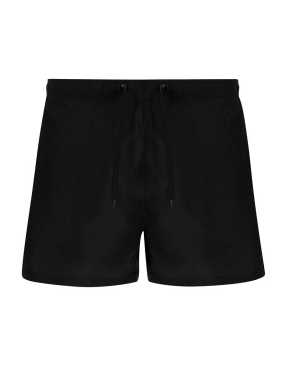 Šortky na kúpanie > čierna > 2XL