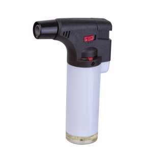 Zapaľovač CrisMa na flambovanie > biela