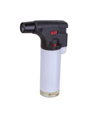 Zapaľovač CrisMa na flambovanie > biela