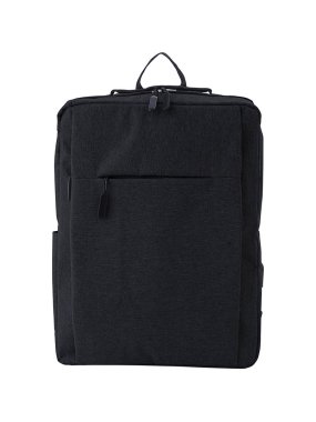 Ruksak na notebook > čierna
