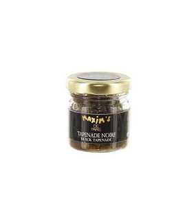 Black olive “tapenade” 30 g Maxim’s