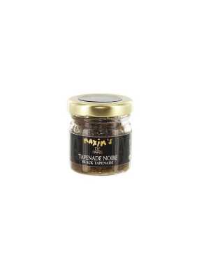 Black olive “tapenade” 30 g Maxim’s