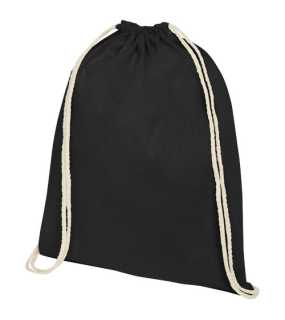 Vak so šnúrkami > čierna (solid)