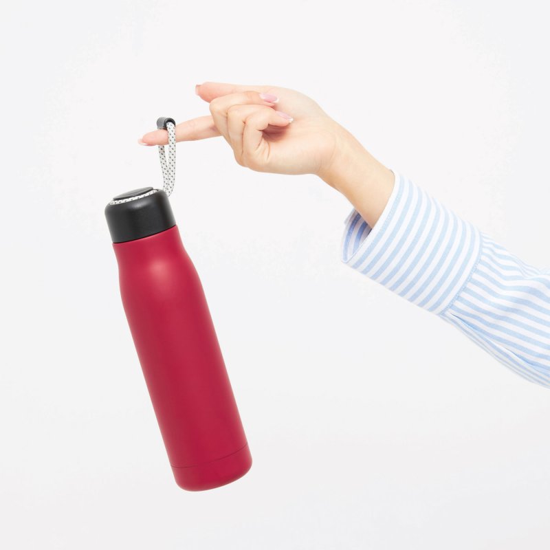 Termoska > červená