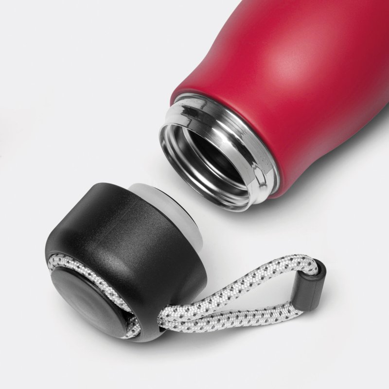 Termoska > červená