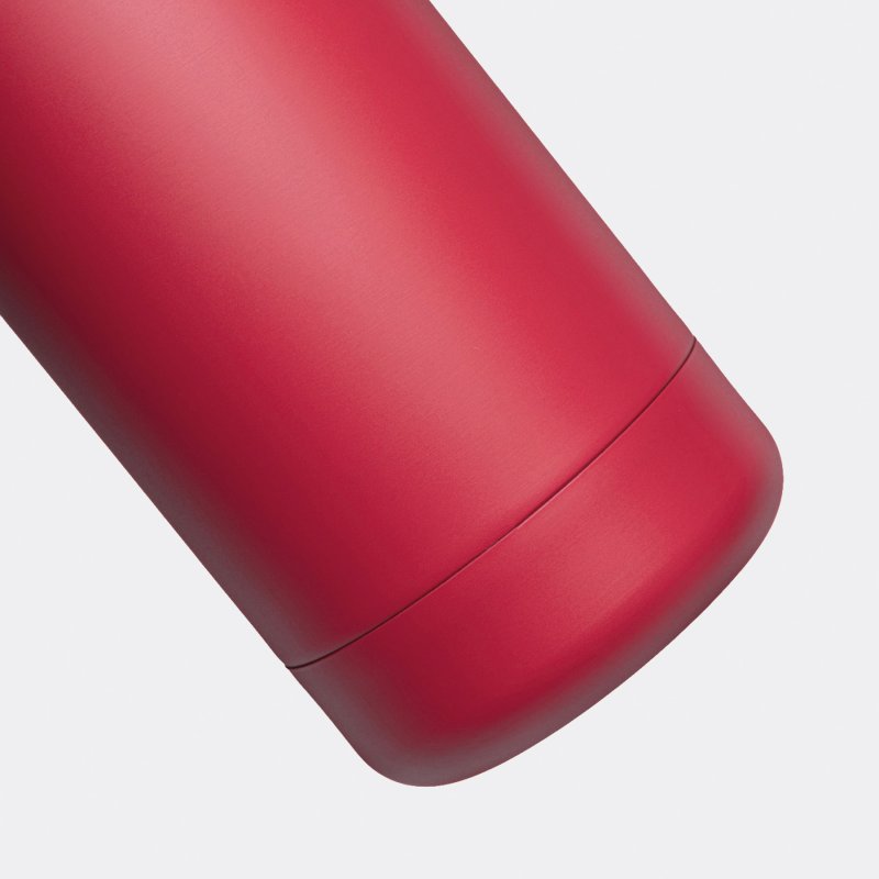 Termoska > červená