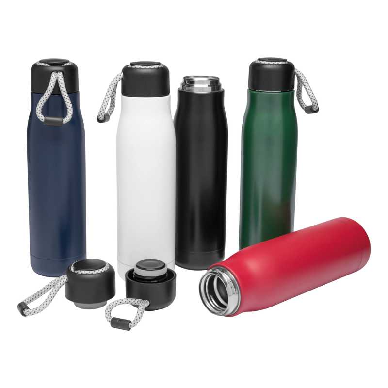 Termoska > červená