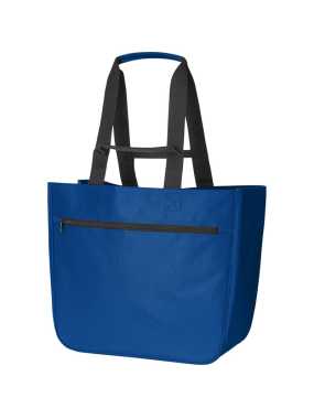 Nákupná taška (Halfar SOFTBASKET) > modrá (royal)