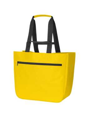 Nákupná taška (Halfar SOFTBASKET) > žltá