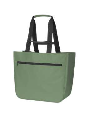 Nákupná taška (Halfar SOFTBASKET) > zelená (jade)