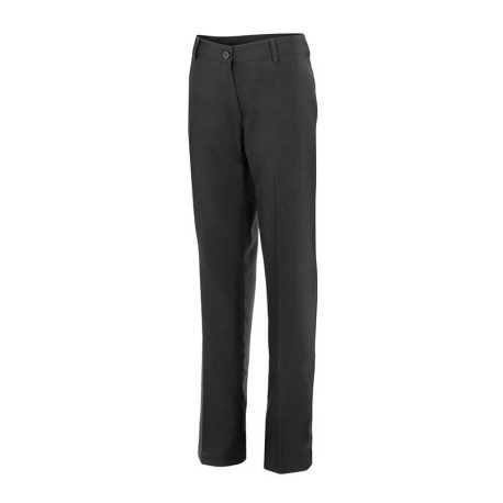 Dámske nohavice (VELILLA WOMEN'S TROUSERS) > čierna > 38