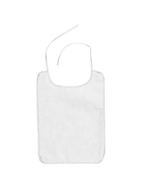 Podbradník (GINGER) > biela