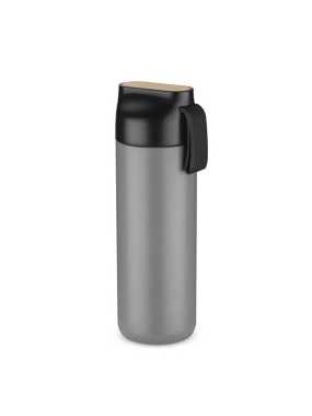 Termofľaša 600 ml > šedá