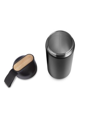 Termofľaša 600 ml > čierna