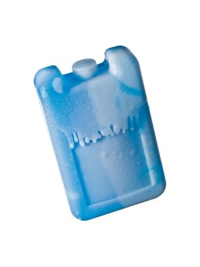 Chladiace vložky Arktis > transparentná