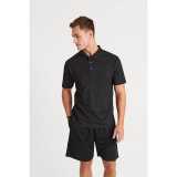 Pánska polokošeľa (Just Cool SUPERCOOL PERFORMANCE POLO) > modrá (french navy) > 2XL