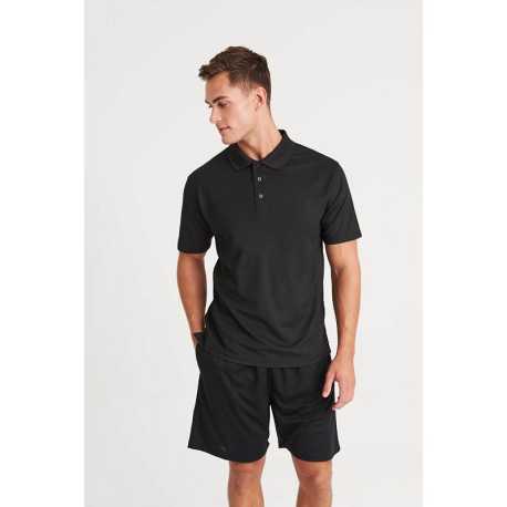 Pánska polokošeľa (Just Cool SUPERCOOL PERFORMANCE POLO) > modrá (french navy) > 2XL