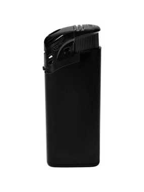 Mini piezo zapaľovač > čierna / čierna