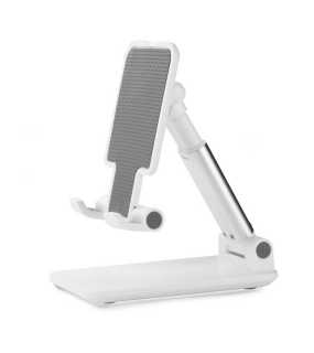 Stojan na telefón > biela