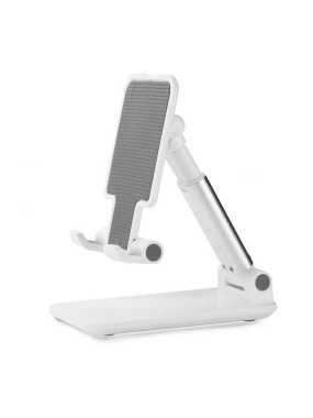 Stojan na telefón > biela