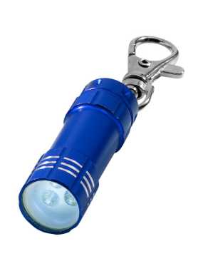 Baterka na kľúče > modrá
