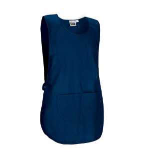 Pánska vesta (CREW) > modrá (ocean navy) > L