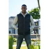 Pánska vesta (REGATTA ALTOONA PADDED BODYWARMER) > modrá (navy) > 2XL