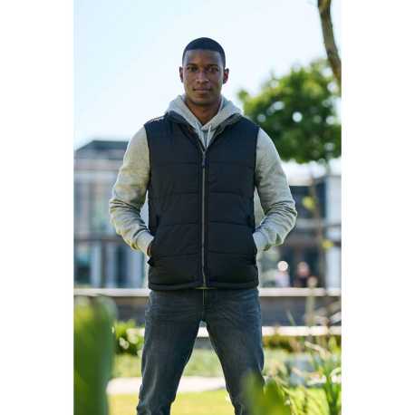 Pánska vesta (REGATTA ALTOONA PADDED BODYWARMER) > modrá (navy) > 2XL