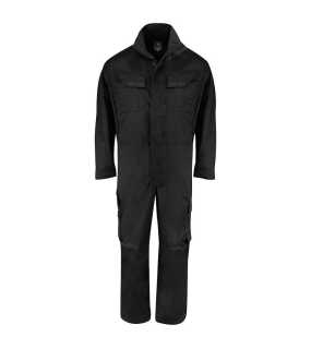 Unisex overal (PROJOB COVERALL) > čierna > 52