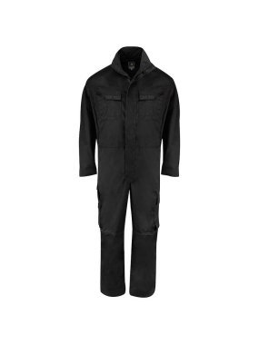 Unisex overal (PROJOB COVERALL) > čierna > 62