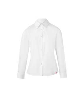 Dámska košeľa (VELILLA WOMEN'S LS SHIRT) > biela > M