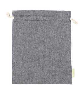 Vrecko na potraviny > čierna