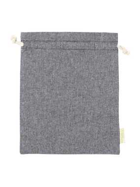 Vrecko na potraviny > čierna