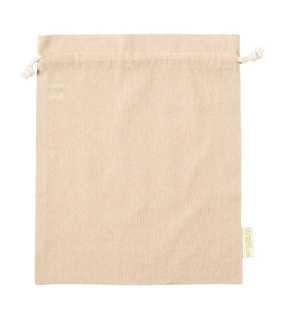 Vrecko na potraviny > prírodná