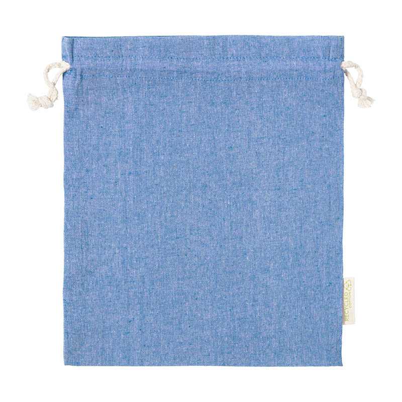 Vrecko na potraviny > modrá