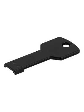 USB flash pamäť 2.0 > čierna > 64GB