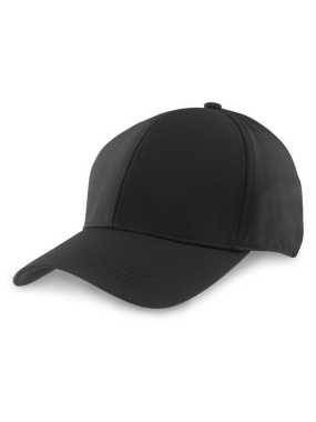 6 panelová šiltovka (RESULT TECH PERFORMANCE SOFT SHELL CAP) > čierna
